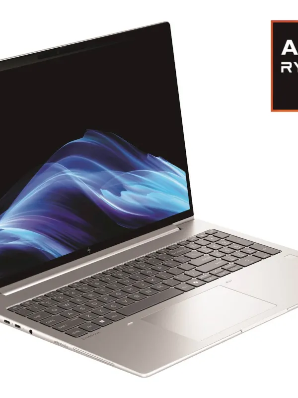 Prenosnik HP EliteBook 6 G1a 16 R5-220/16GB/SSD 512GB/16''WUXGA 300/W11Pro