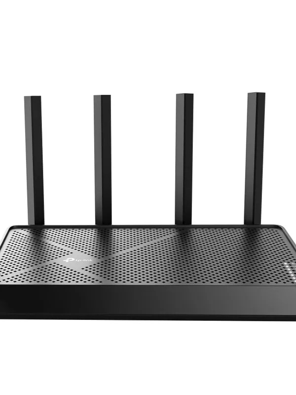 TP-LINK Archer BE400 WiFi7 BE6500 brezžični usmerjevalnik-router / dostopna točka