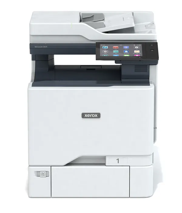 XEROX VersaLink C625 barvna večopravilna A4 naprava