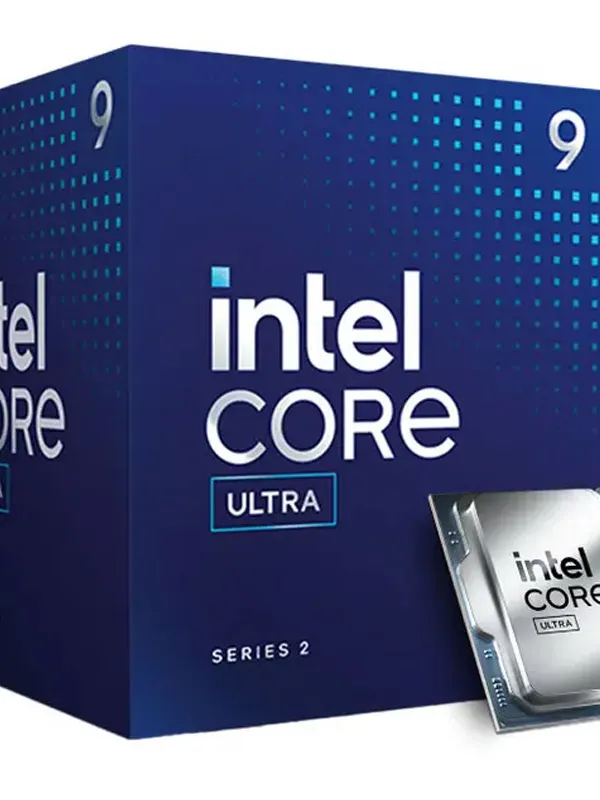 INTEL Core Ultra 9 285 2,5/5,6GHz 24c/24t 36MB LGA1851 65/182W BOX procesor
