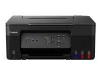 CANON PIXMA G3430 MFP inkjet color A4 3-in-1 mono 8.8ppm / color 5ppm