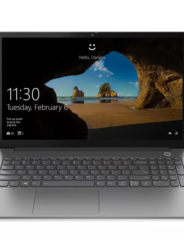 LENOVO ThinkBook 15 G2 ITL 15,6" (39,62cm) FHD Intel Core i5-1135G7 8GB 256GB Windows 10 Pro EDU prenosni računalnik 20VES01000