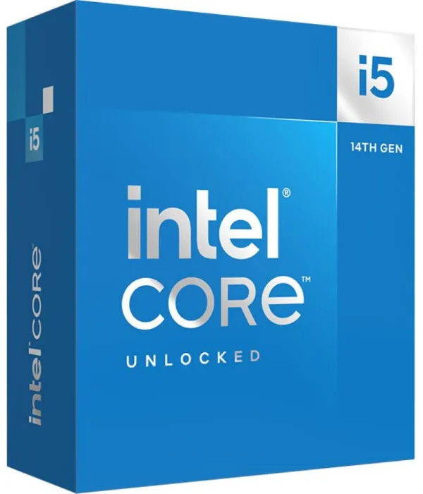 Intel Core i5 14600K BOX procesor