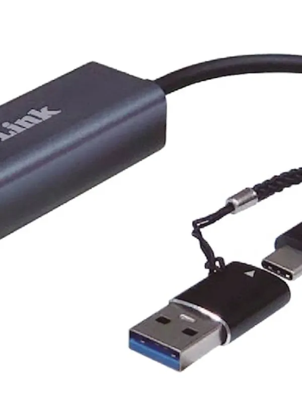 D-link USB Mrežni adapter 2.5G DUB-2315
