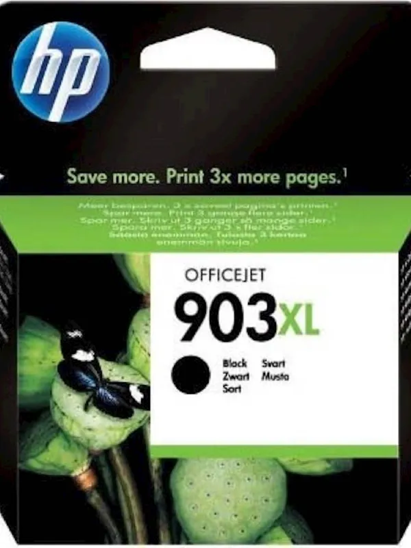 ČRNILO HP ČRN 903 XL ZA OfficeJet Pro 6860 Printer Series 750 STRANI