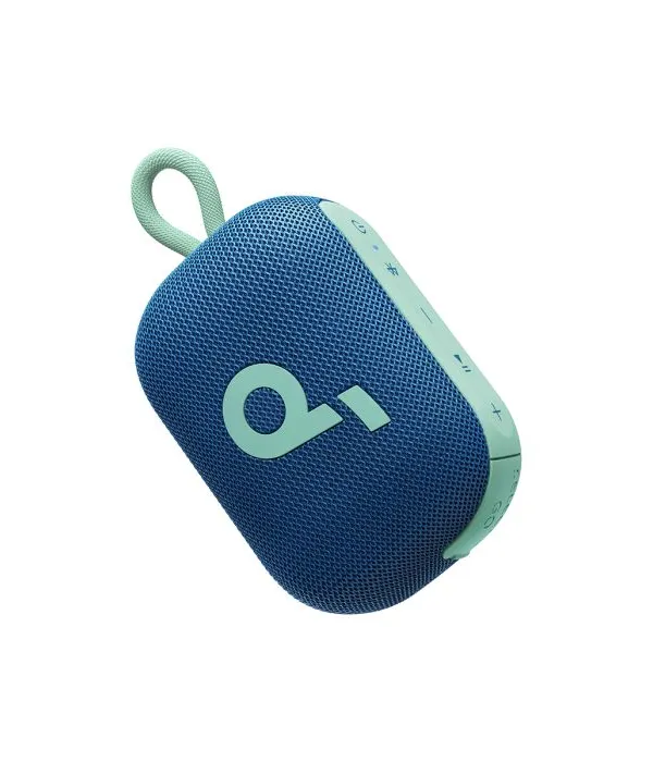 Anker Soundcore prenosni Bluetooth zvočnik Select 4 GO, moder