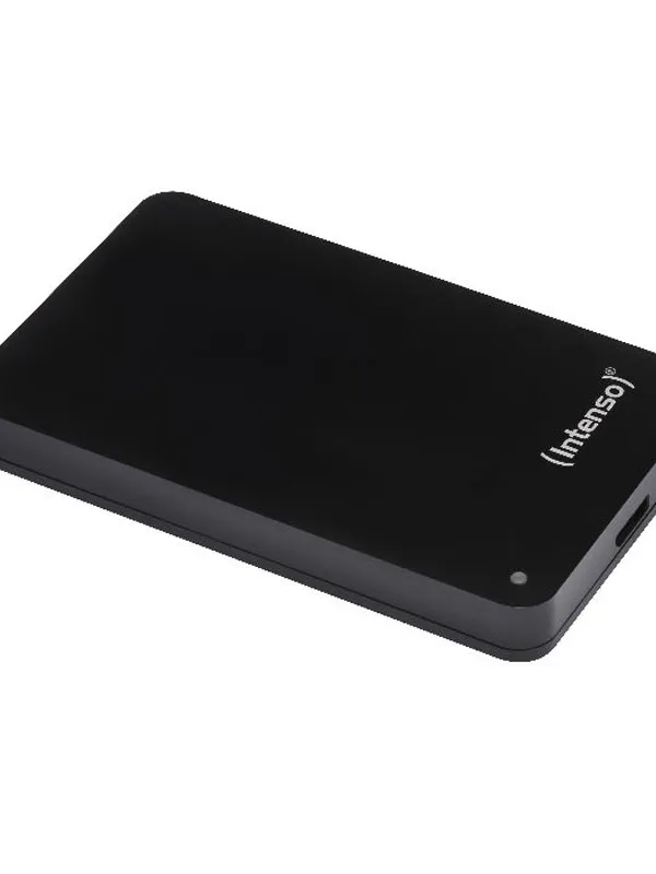 INTENSO Memory Case 4TB USB3.0 2,5" črn zunanji trdi disk 6021512