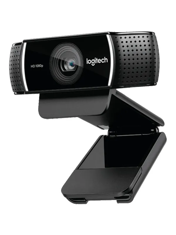 LOGITECH HD C922 PRO stream spletna kamera