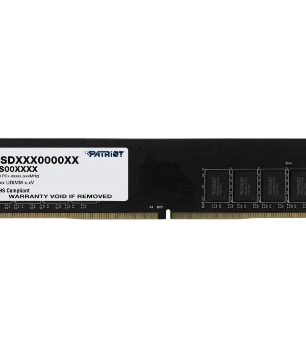 Patriot Signature Line 8GB DDR4-3200 DIMM PC4-25600 CL22, 1.2V