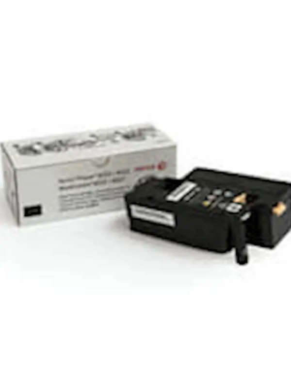 TONER XEROX ČRN ZA PHASER 6020/6022,WC6025/6027 ZA 2.000 STRANI