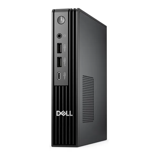 DELL Pro Micro Plus QBM1250 Intel Core Ultra 7 265T 32GB SSD 1TB UMA Wi-Fi+BT Kb+Mouse W11P 3Y ProSpt