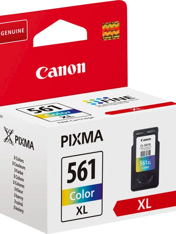 ČRNILO CANON CL-561XL BARVNO ZA TS5350/TS5351/TS5352 12,2ml