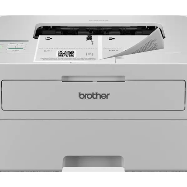 BROTHER HLB2180DW Laser Singlefunction Printer Mono 34ppm CEE/GEN