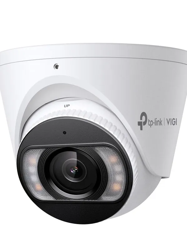 TP-LINK InSight S455 2.8mm Full-Color IR dnevna/nočna 5MP LAN 2880x1620  nadzorna kamera