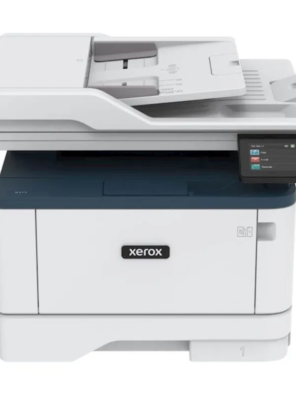 Večfunkcijska laserska naprava XEROX B315DNI