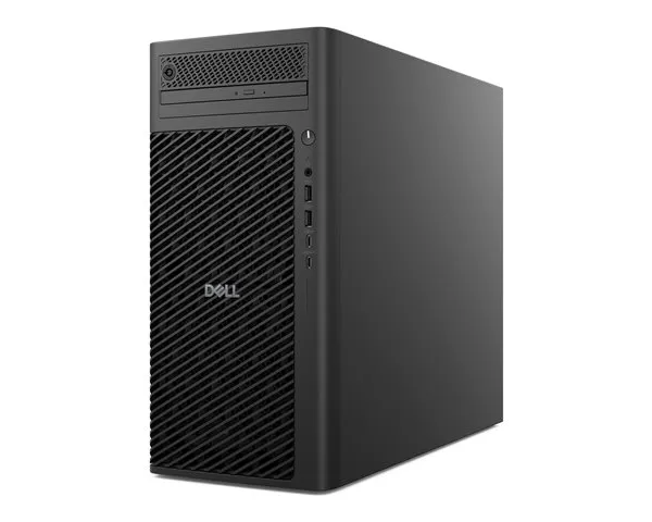 DELL Pro Max Tower T2 Intel Core Ultra 9 285K 64GB 1TB SSD NVIDIA RTX 4500 ADA 24GB W11P 3Y ProSpt