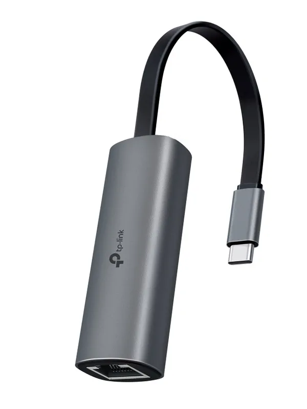 TP-LINK UE302C USB Type-C na RJ45 2.5G Ethernet LAN adapter