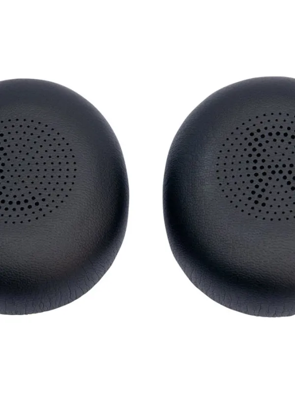 JABRA Ear Cushions for Evolve2 40/65 6pcs Black