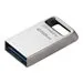 KINGSTON 256GB DataTraveler Micro 200MB/s Metal USB 3.2 Gen 1