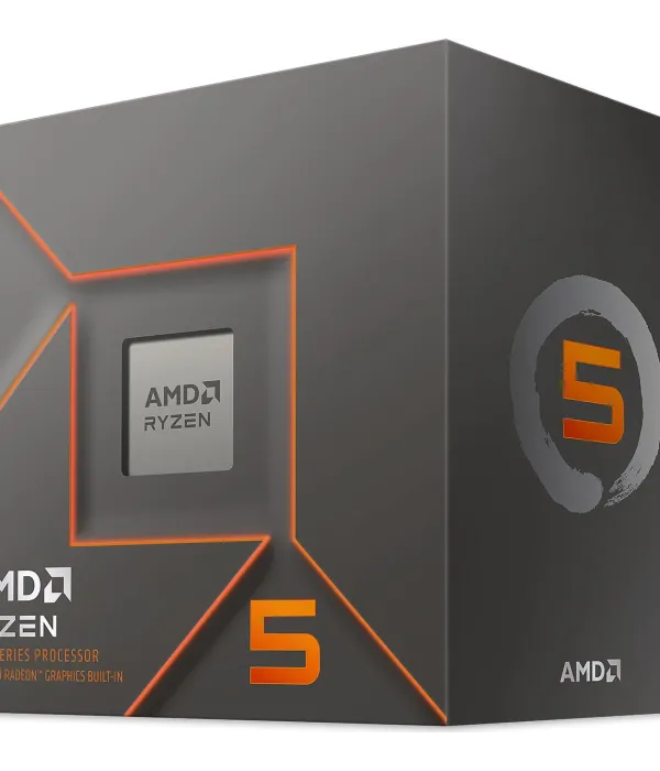 AMD Ryzen 5 8500G procesor AM5