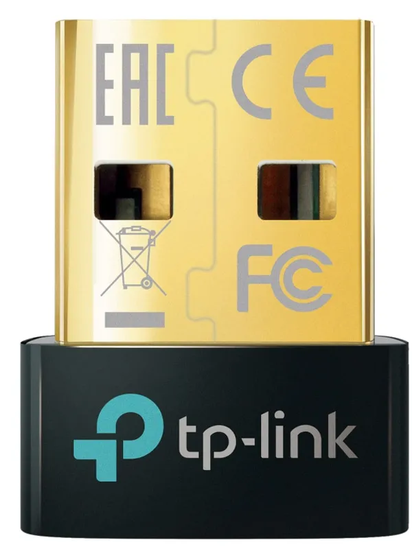 TP-LINK UB600 Bluetooth 6.0 USB Nano Adapter