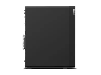LENOVO ThinkStation P2 G2 Tower Intel Core Ultra 7 265 32GB 1TB RTX 5060 W11P black 3Y