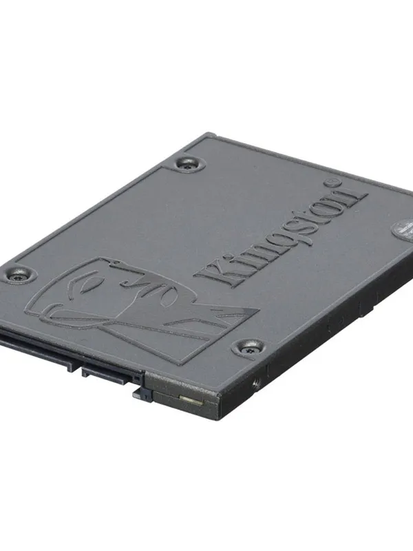KINGSTON A400 480 GB 2,5" SATA3 SSD
 SA400S37/480G