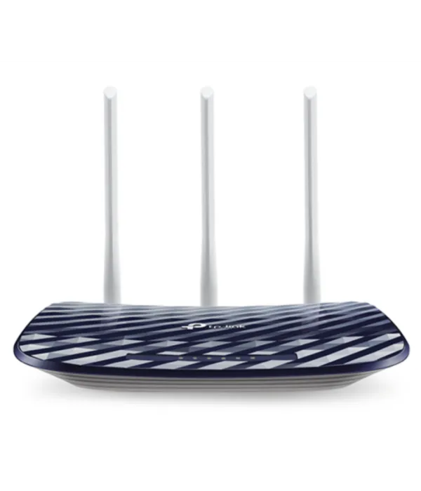 TP-LINK ARCHER C20 AC750 brezžični Dual Band usmerjevalnik
