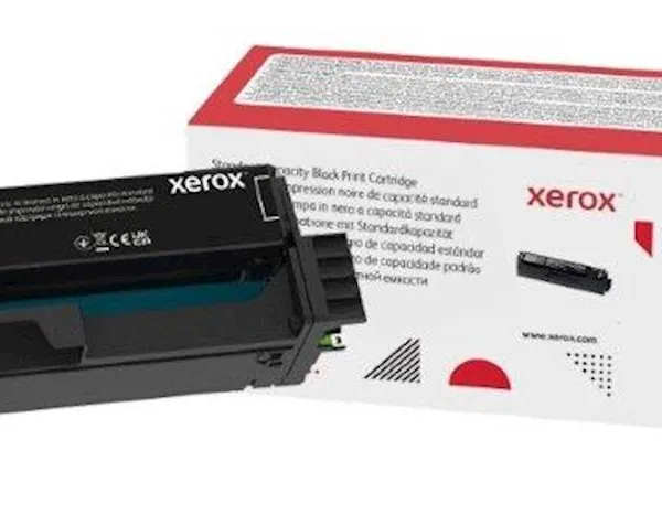 TONER XEROX ČRN ZA C230/C235 ZA 1.500 STRANI