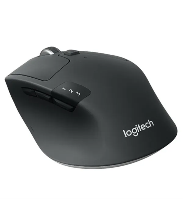 Logitech M720 Triathlon brezžična Bluetooth miška