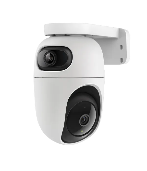 TP-LINK Tapo C245D dvojna 2K Pan/Tilt AI Wi-Fi notranja kamera
