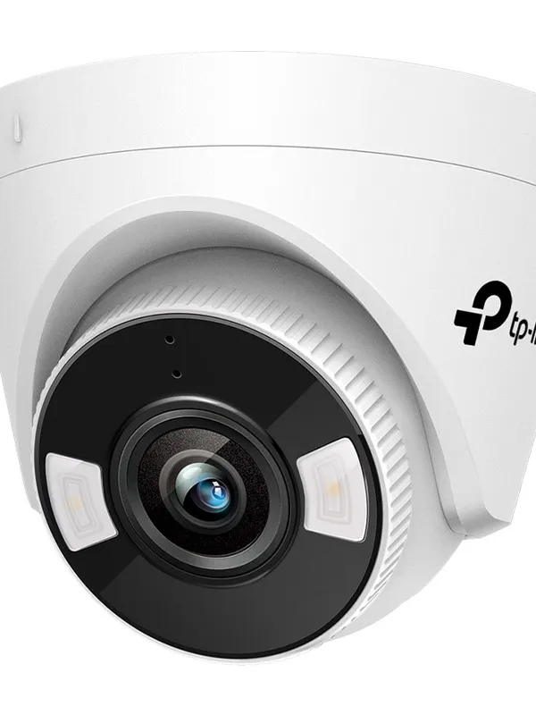 TP-LINK VIGI C430 4mm Full-Color IR dnevna/nočna 3MP LAN 2304x1296 nadzorna kamera