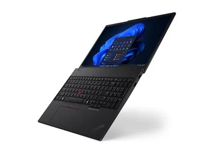 LENOVO ThinkPad T16 G4 Intel Core Ultra 7 255U 16inch WUXGA 64GB 1TB UMA W11P black 3Y