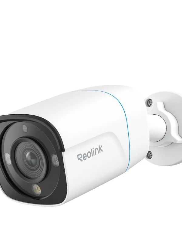 Reolink SMB kamera RP-PCB8M 8MP, 4K, IR 30m, POE, Ai zaznavanje