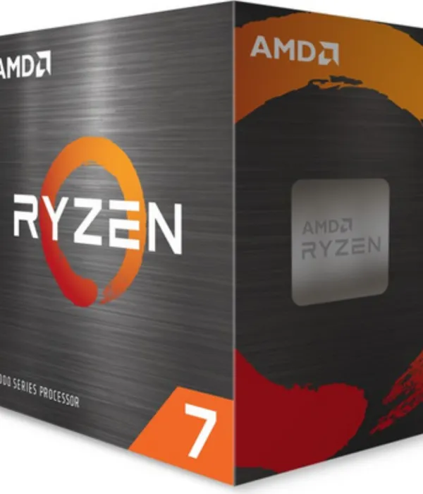 AMD Ryzen 7 5700X procesor