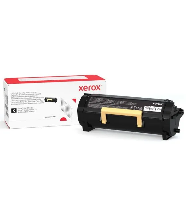XEROX 006R04730 Extra High Cap. Toner Cartridge za B415 za 25.000 strani črni toner