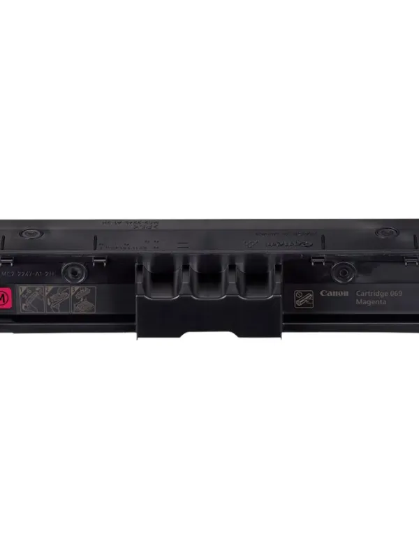 CANON Toner Cartridge 069 Magenta