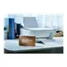 HP DeskJet 2922 All-in-One Color Printer 7.5/5.5 ppm