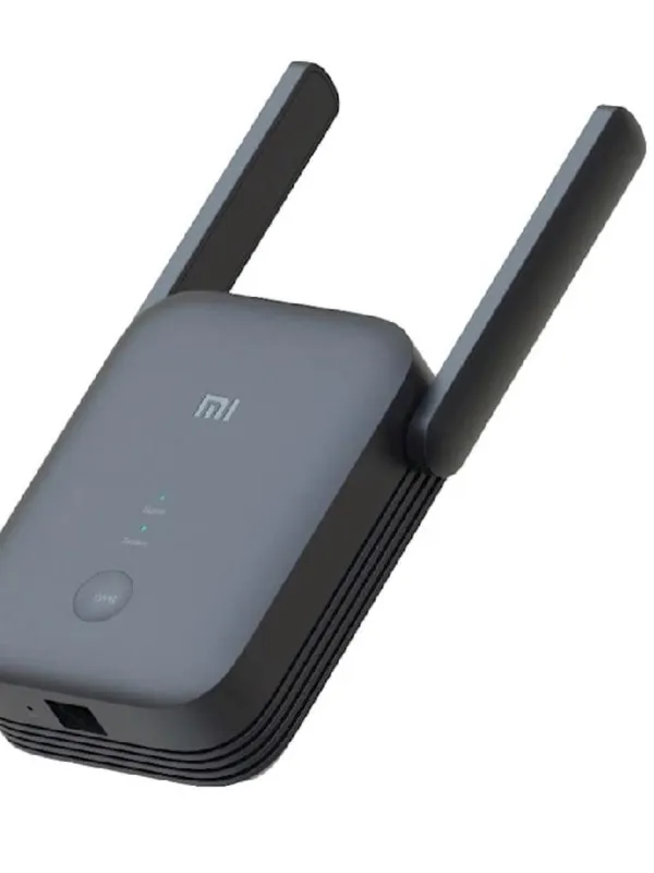 Xiaomi Mi Wi-Fi Range Extender AC1200, 1x LAN port 10/100Mbps