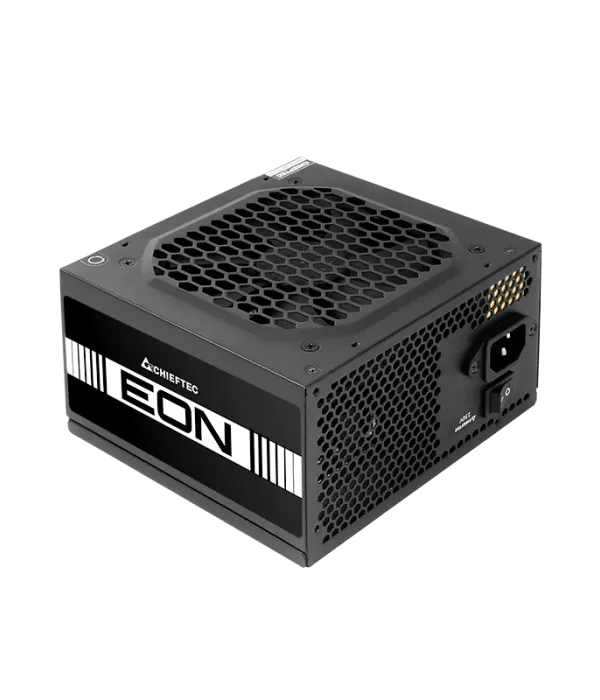 Chieftec EON Series 400W ATX napajalnik