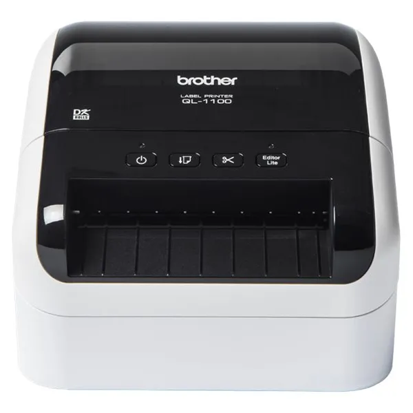 BROTHER QL1100CYJ1 Label printer