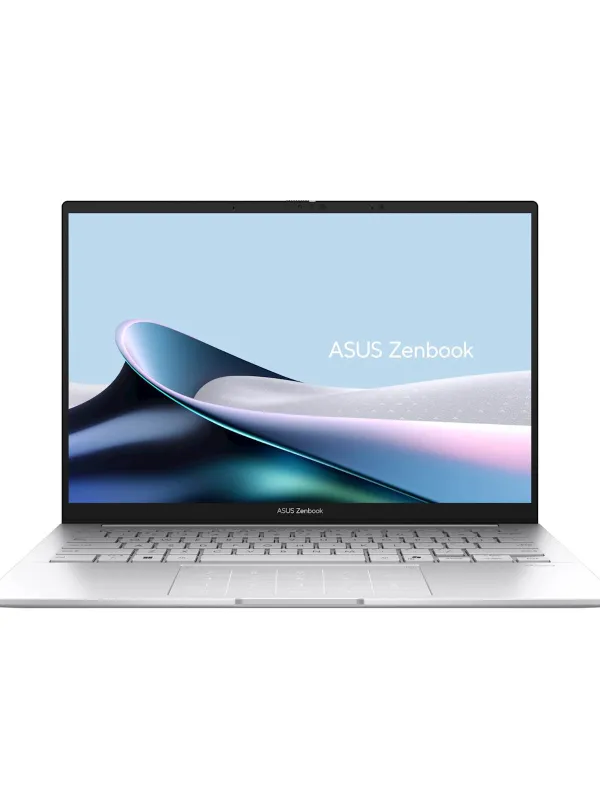 ASUS Zenbook 14 OLED UX3405CA-ST1438W Ultra 7 255H/32GB/SSD1TB/14"3K OLED/Intel Arc Graphics/W11Home
