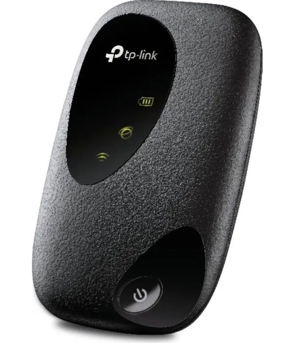 TP-Link 4G LTE Mobile Wi-Fi hotspot z baterijskim napajanjem M7000