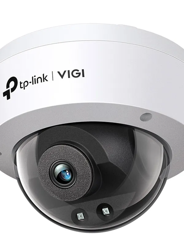 TP-LINK VIGI C240I 2.8mm Full-Color IR dnevna/nočna 4MP LAN PoE/12V QHD nadzorna kamera