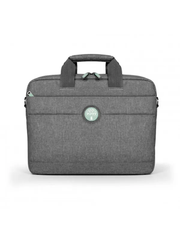 Torbica PORT Yosemite ECO TL 13/14" (do 35,6 cm ) siv
