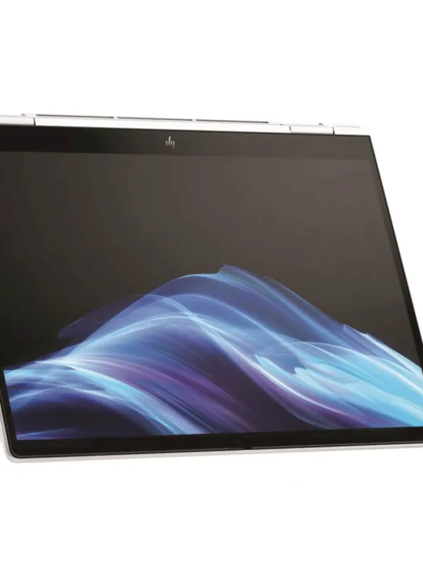 Prenosnik HP EliteBook 8 G1i Flip 13 Ultra 5-225U/16GB/SSD 512GB/13.3''WUXGA 400 Touch/W11Pro