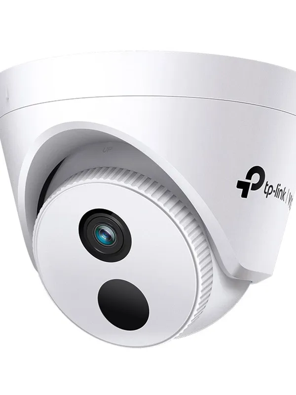 TP-LINK VIGI C440I 4mm IR dnevna/nočna 4MP LAN QHD nadzorna kamera