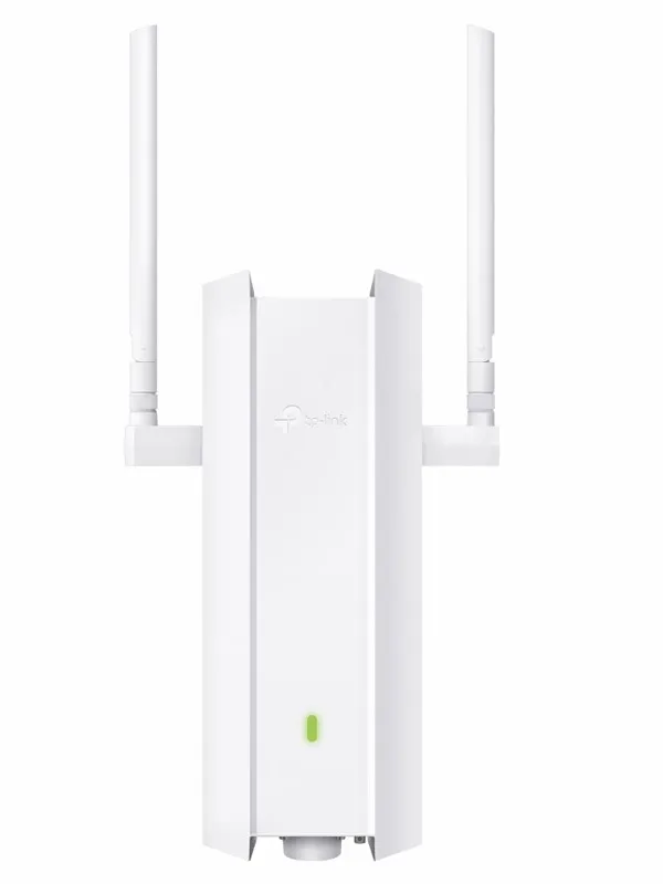 TP-LINK EAP625-Outdoor HD 2,4/5GHz AX1800 WiFi 6 zunanja dostopna točka