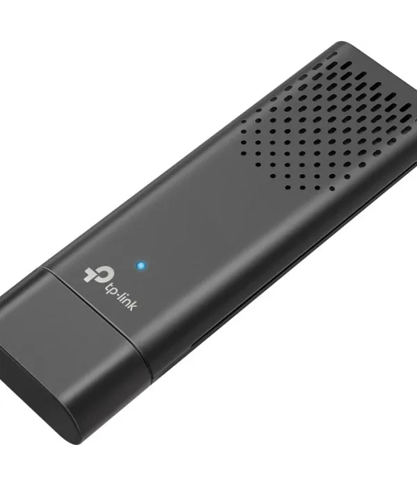 TP-LINK Archer TX20U AX1800 Wi-Fi 6 USB 3.0 brezžični mrežni adapter