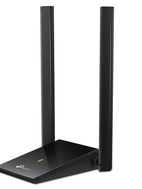 TP-LINK Archer T4U Plus AC1300 Dual USB brezžična mrežni adapter